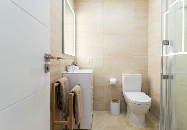 Апартаменты на Marbella - Luxury apartment - Playa Real beachfront Апартаменты на Marbella - Luxury apartment - Playa Real beachfront