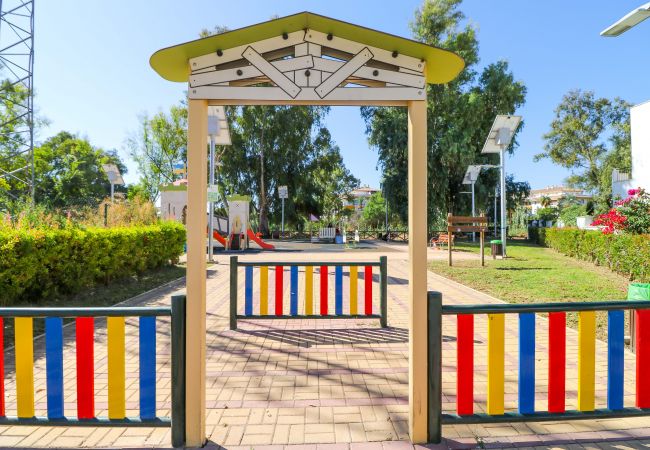 Таунхаус на Marbella - Los Naranjos Marbella townhouse Таунхаус на Marbella - Los Naranjos Marbella townhouse