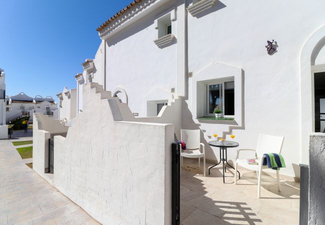 Таунхаус на Marbella - Beautiful sunny townhouse - great resort facilities Таунхаус на Marbella - Beautiful sunny townhouse - great resort facilities