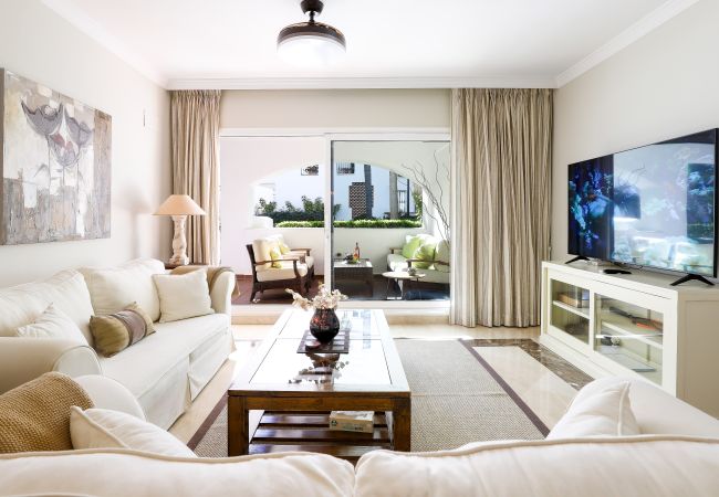 Апартаменты на San Pedro de Alcántara - San Pedro beachside - luxury apartment Апартаменты на San Pedro de Alcántara - San Pedro beachside - luxury apartment