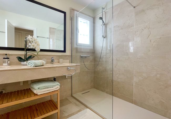Апартаменты на San Pedro de Alcántara - San Pedro beachside - luxury apartment Апартаменты на San Pedro de Alcántara - San Pedro beachside - luxury apartment