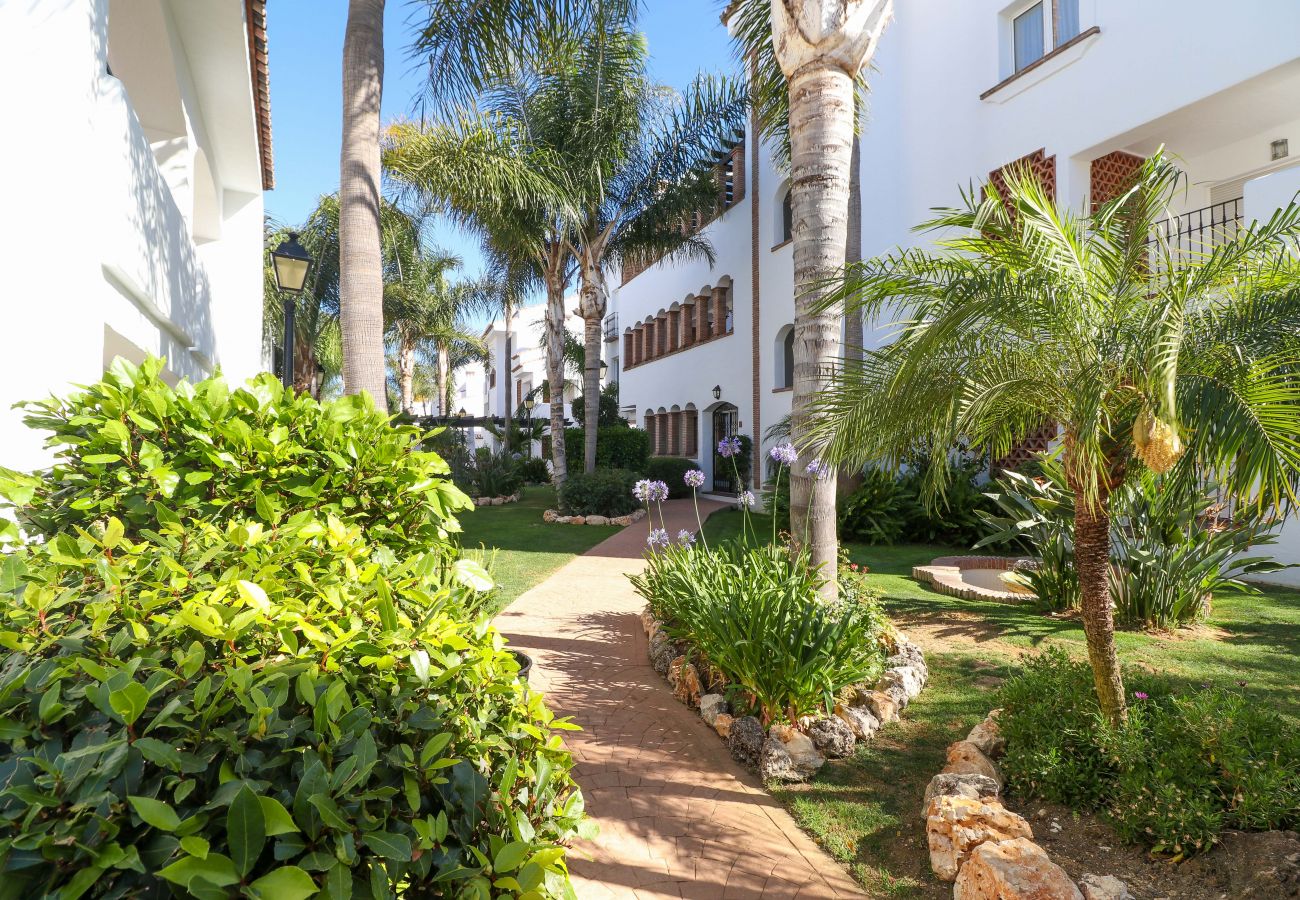 Апартаменты на San Pedro de Alcántara - San Pedro beachside - luxury apartment