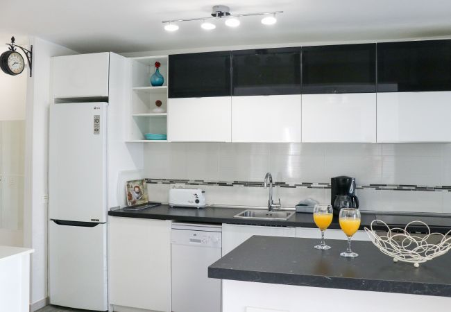 Апартаменты на Fuengirola - Modern apartment in Fuengirola - central location Апартаменты на Fuengirola - Modern apartment in Fuengirola - central location