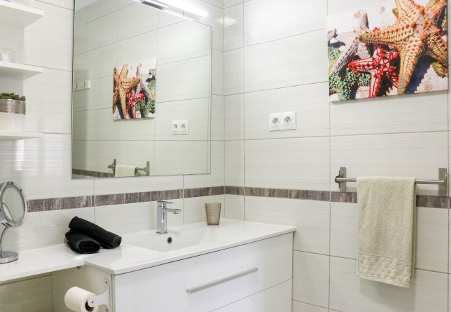 Апартаменты на Fuengirola - Modern apartment in Fuengirola - central location Апартаменты на Fuengirola - Modern apartment in Fuengirola - central location