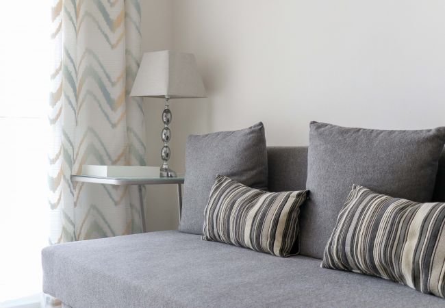 Апартаменты на Fuengirola - Modern apartment in Fuengirola - central location Апартаменты на Fuengirola - Modern apartment in Fuengirola - central location