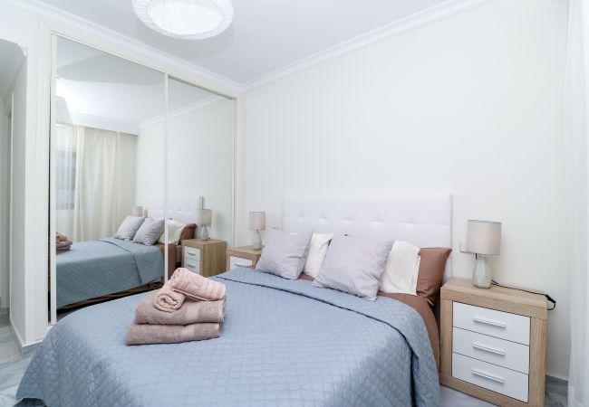 Апартаменты на Nueva andalucia - Dama de Noche apartment near Puerto Banus Апартаменты на Nueva andalucia - Dama de Noche apartment near Puerto Banus