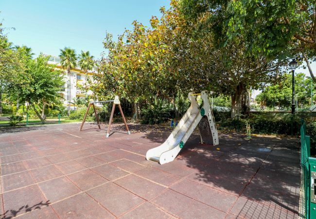 Апартаменты на Nueva andalucia - Dama de Noche apartment near Puerto Banus Апартаменты на Nueva andalucia - Dama de Noche apartment near Puerto Banus