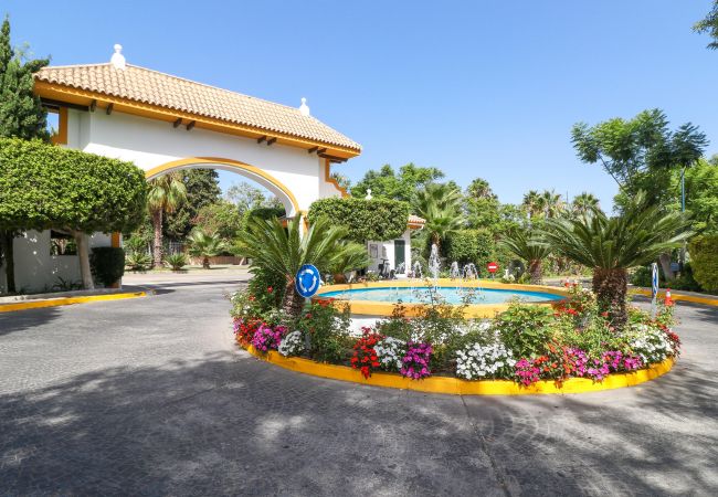 Апартаменты на Nueva andalucia - Dama de Noche apartment near Puerto Banus Апартаменты на Nueva andalucia - Dama de Noche apartment near Puerto Banus