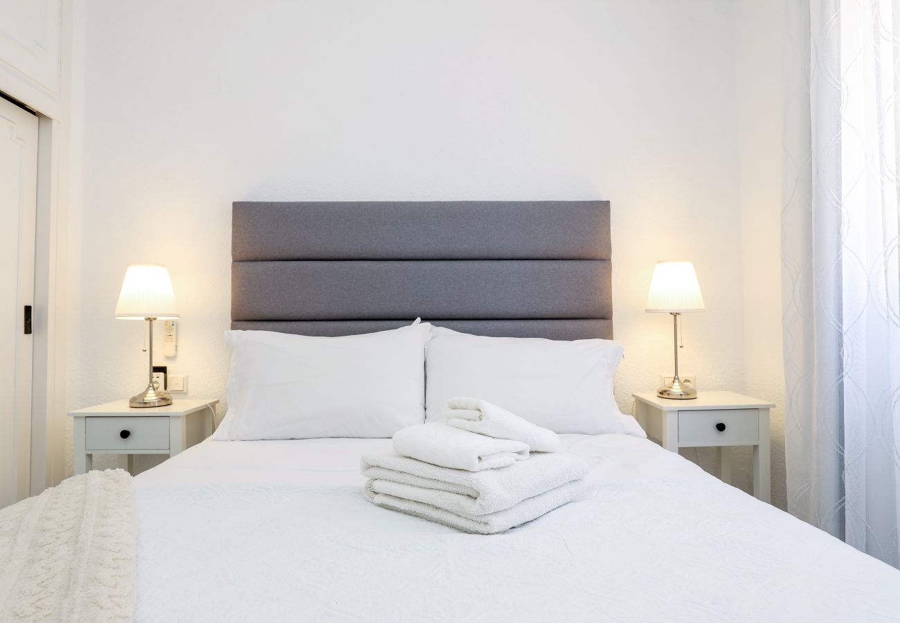 Апартаменты на Mijas Costa - Calahonda 2BED apartment - great location
