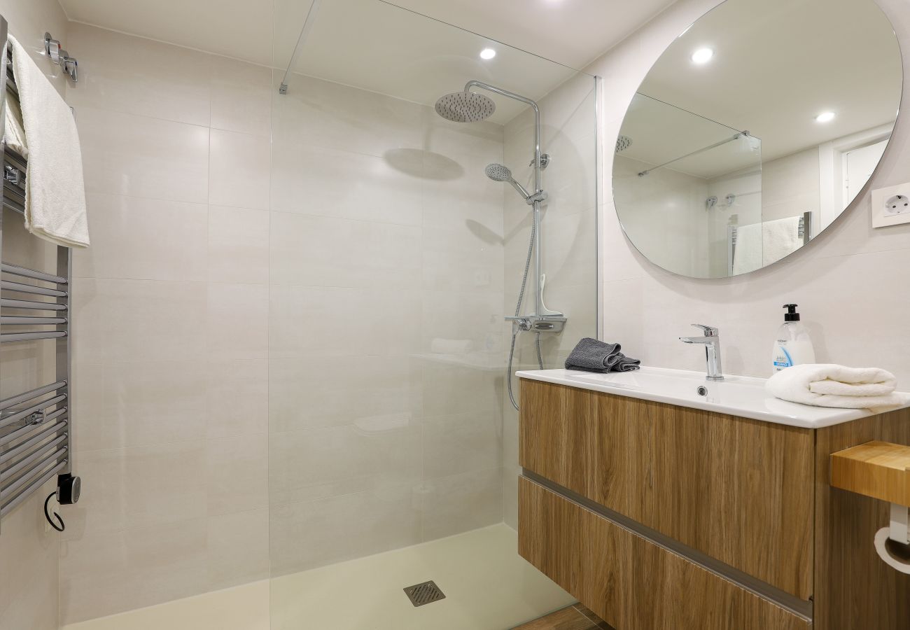 Апартаменты на Mijas Costa - Calahonda 2BED apartment - great location