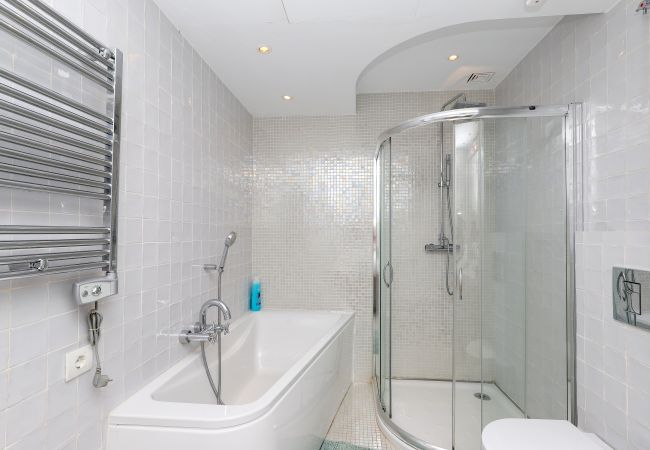 Апартаменты на Marbella - Elviria del Sol ground floor apartment Апартаменты на Marbella - Elviria del Sol ground floor apartment