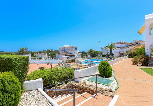 Апартаменты на Marbella - Elviria del Sol ground floor apartment Апартаменты на Marbella - Elviria del Sol ground floor apartment