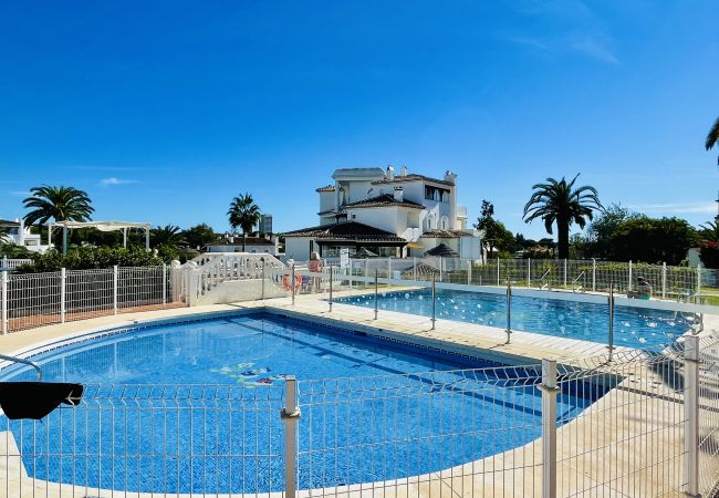 Апартаменты на Marbella - Elviria del Sol ground floor apartment Апартаменты на Marbella - Elviria del Sol ground floor apartment