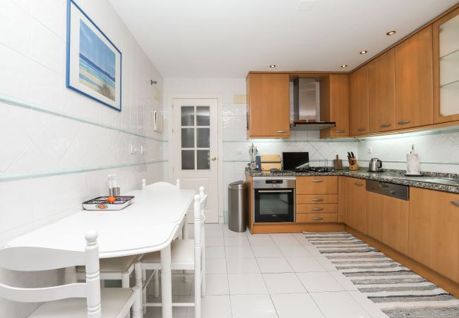 Апартаменты на San Pedro de Alcántara - 3-bedroom apartment in Noray - San Pedro beach Апартаменты на San Pedro de Alcántara - 3-bedroom apartment in Noray - San Pedro beach
