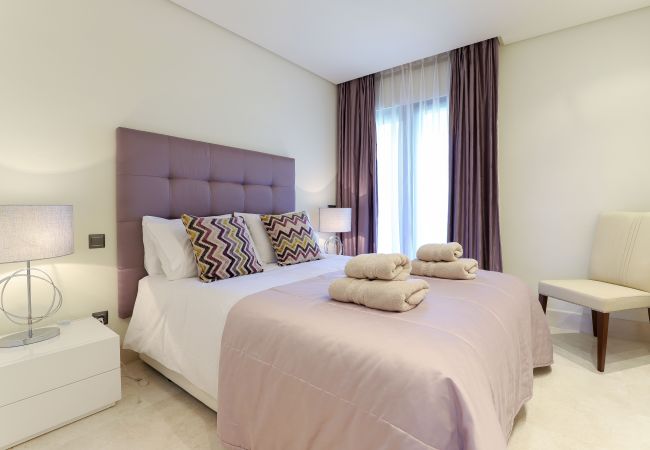 Апартаменты на Estepona - Doncella Beach luxury apartment Апартаменты на Estepona - Doncella Beach luxury apartment