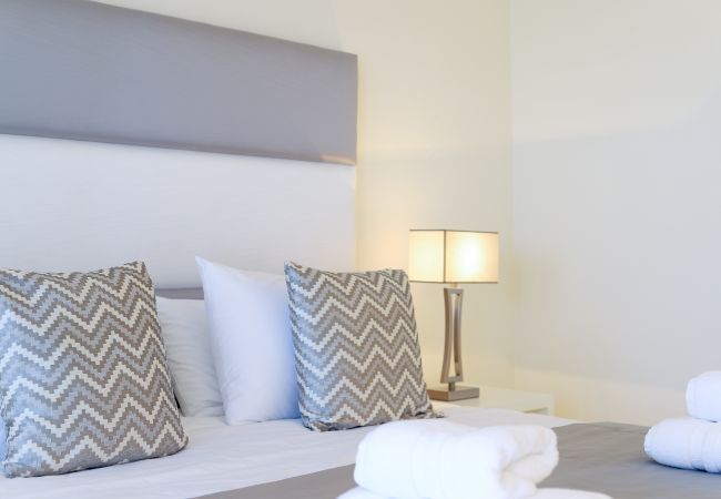 Апартаменты на Estepona - Doncella Beach luxury apartment Апартаменты на Estepona - Doncella Beach luxury apartment
