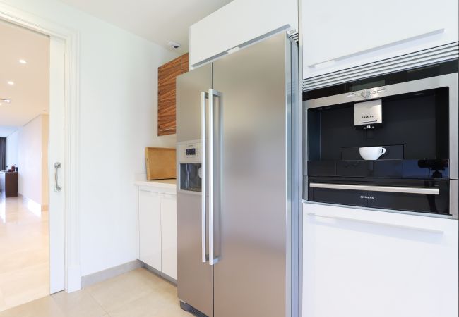 Апартаменты на Estepona - Doncella Beach luxury apartment Апартаменты на Estepona - Doncella Beach luxury apartment