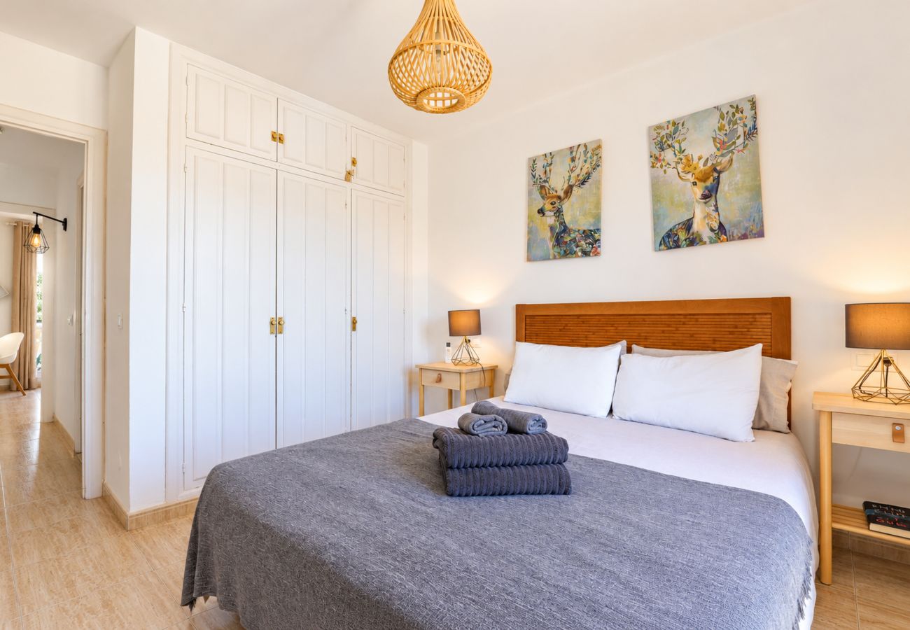 Апартаменты на Mijas Costa - Delta Mar apartment - Riviera del Sol 