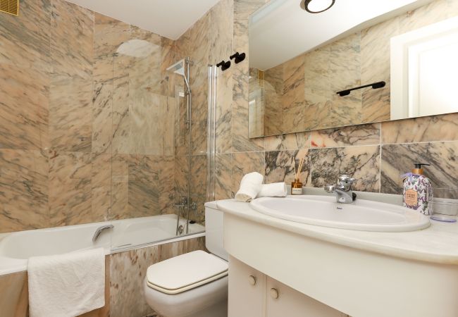 Апартаменты на Fuengirola - Beachfront Fuengirola - Doña Sofia  Апартаменты на Fuengirola - Beachfront Fuengirola - Doña Sofia