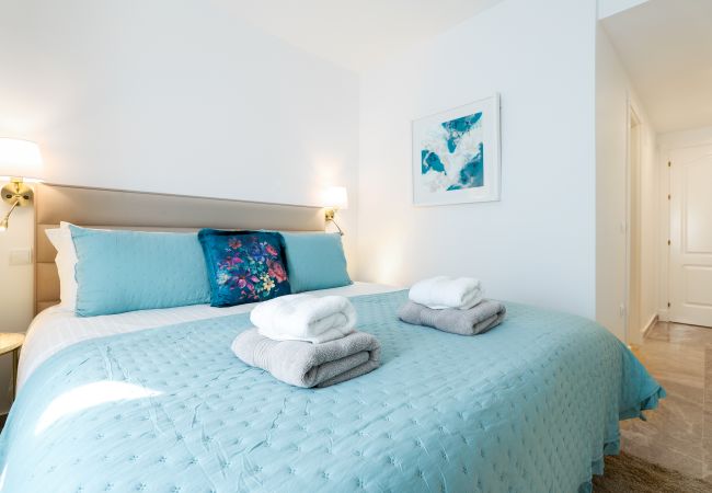 Апартаменты на Nueva andalucia - Los Naranjos / Puerto Banus apartment Апартаменты на Nueva andalucia - Los Naranjos / Puerto Banus apartment