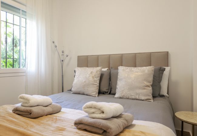 Апартаменты на Nueva andalucia - Los Naranjos / Puerto Banus apartment Апартаменты на Nueva andalucia - Los Naranjos / Puerto Banus apartment