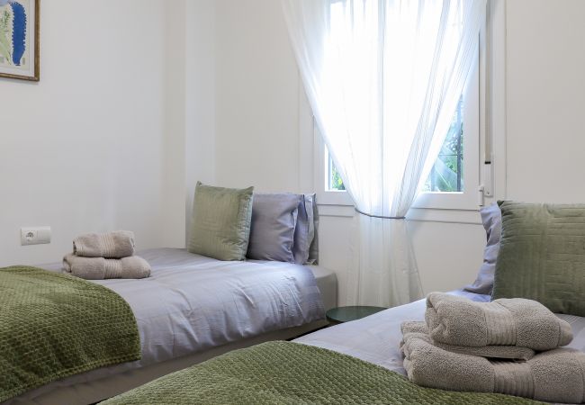 Апартаменты на Nueva andalucia - Los Naranjos / Puerto Banus apartment Апартаменты на Nueva andalucia - Los Naranjos / Puerto Banus apartment