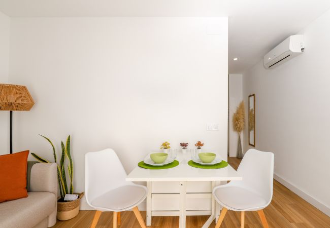 Апартаменты на Fuengirola - Fuengirola centre, renovated, beach 200 m Апартаменты на Fuengirola - Fuengirola centre, renovated, beach 200 m