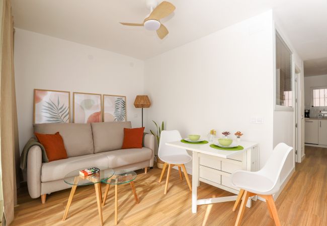 Апартаменты на Fuengirola - Fuengirola centre, renovated, beach 200 m Апартаменты на Fuengirola - Fuengirola centre, renovated, beach 200 m