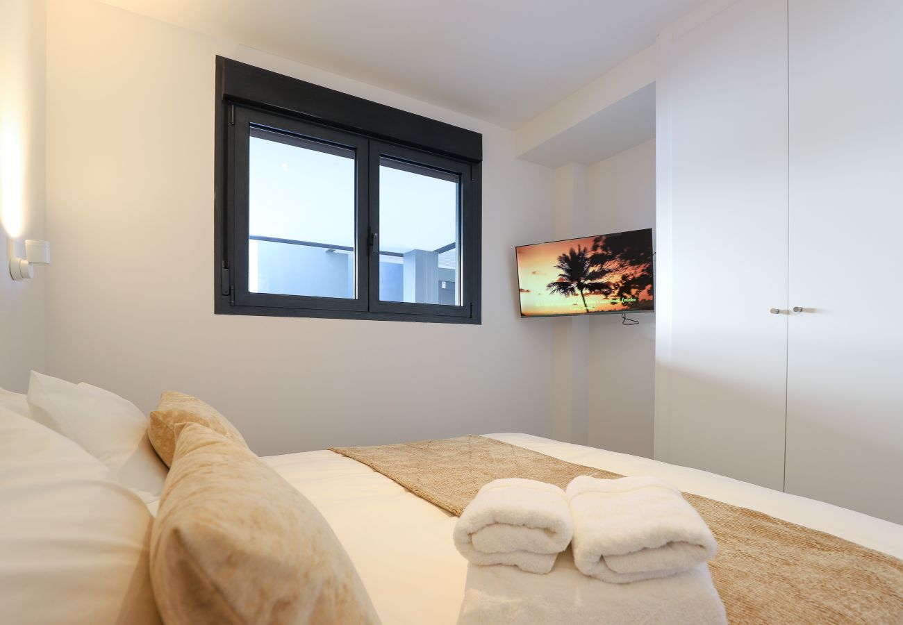 Апартаменты на Estepona - OASIS 325 - brand new apartment