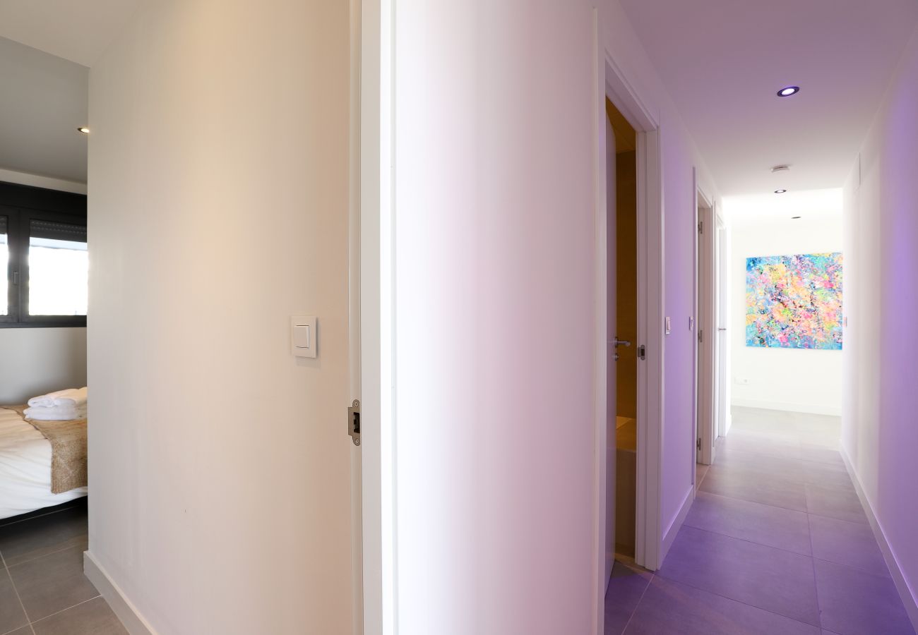 Апартаменты на Estepona - OASIS 325 - brand new apartment