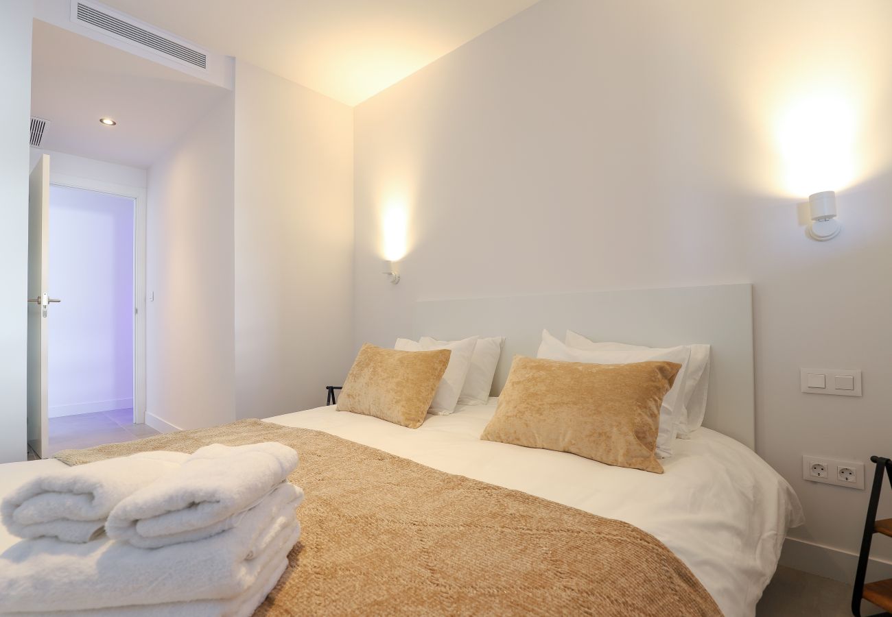 Апартаменты на Estepona - OASIS 325 - brand new apartment