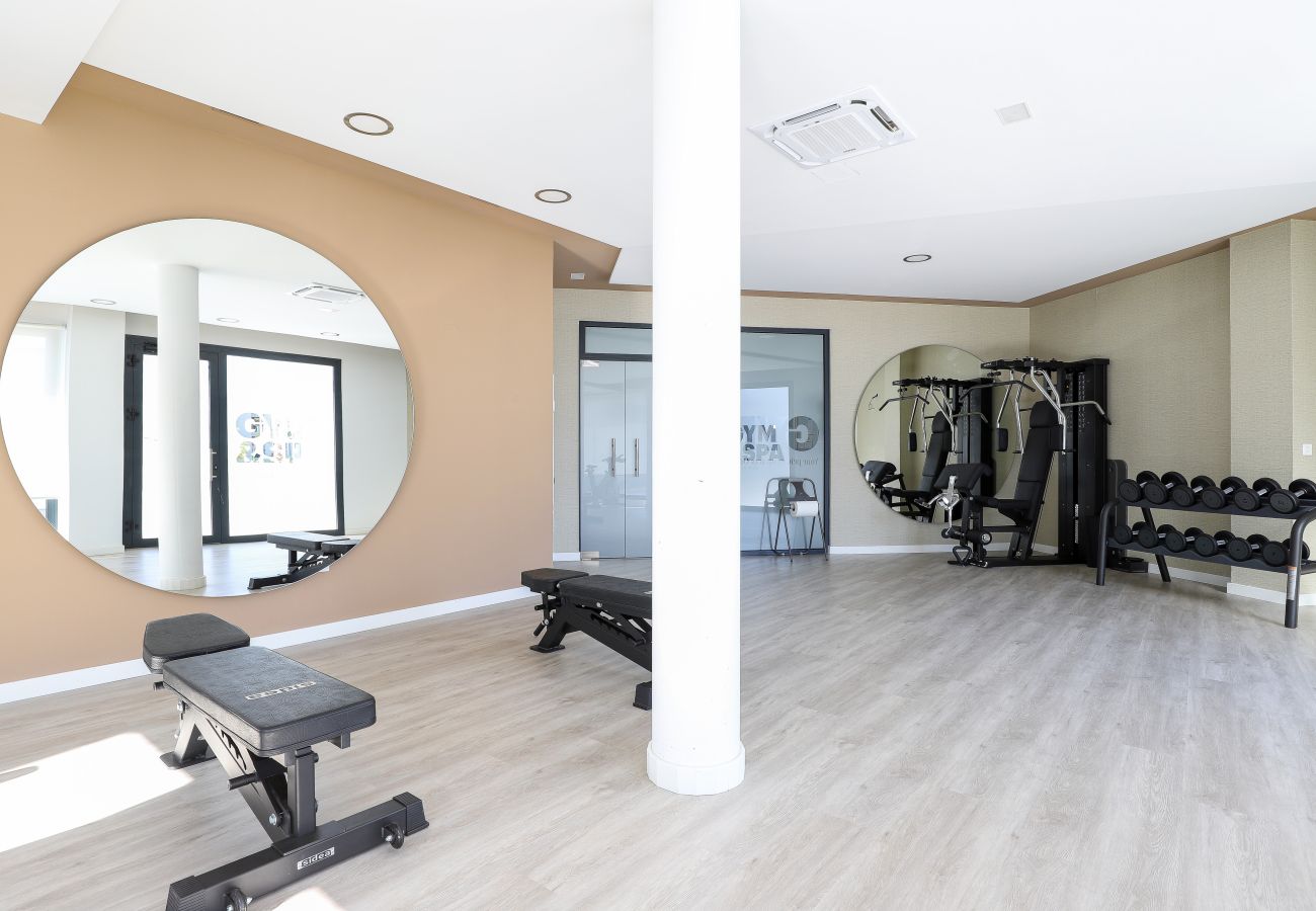 Апартаменты на Estepona - OASIS 325 - brand new apartment