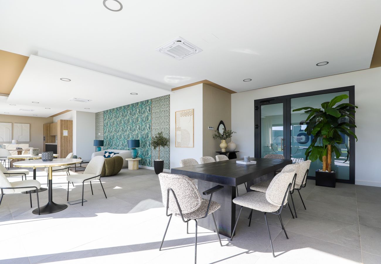 Апартаменты на Estepona - OASIS 325 - brand new apartment