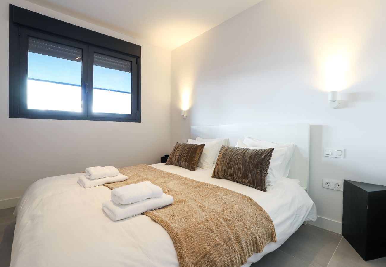 Апартаменты на Estepona - OASIS 325 - brand new apartment