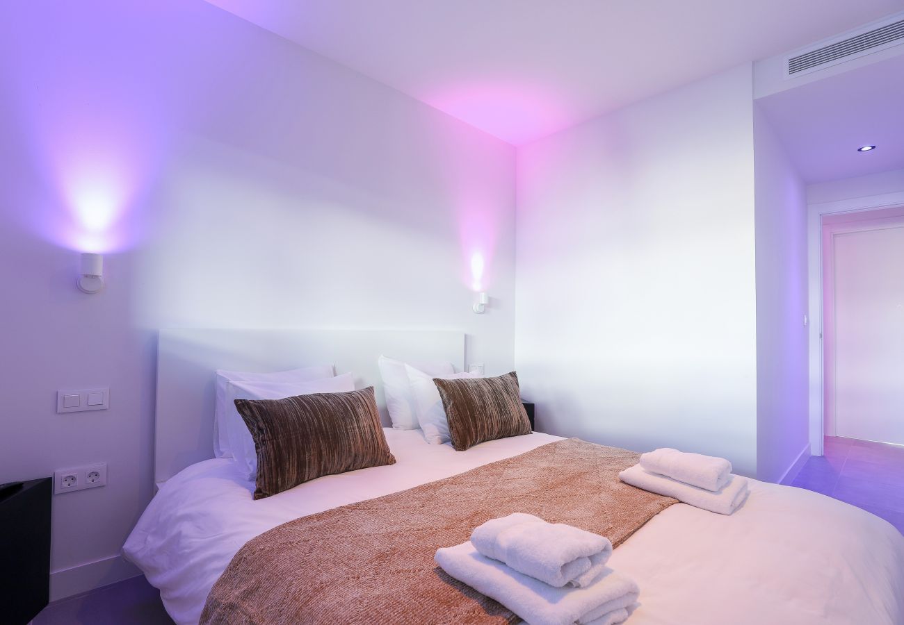 Апартаменты на Estepona - OASIS 325 - brand new apartment