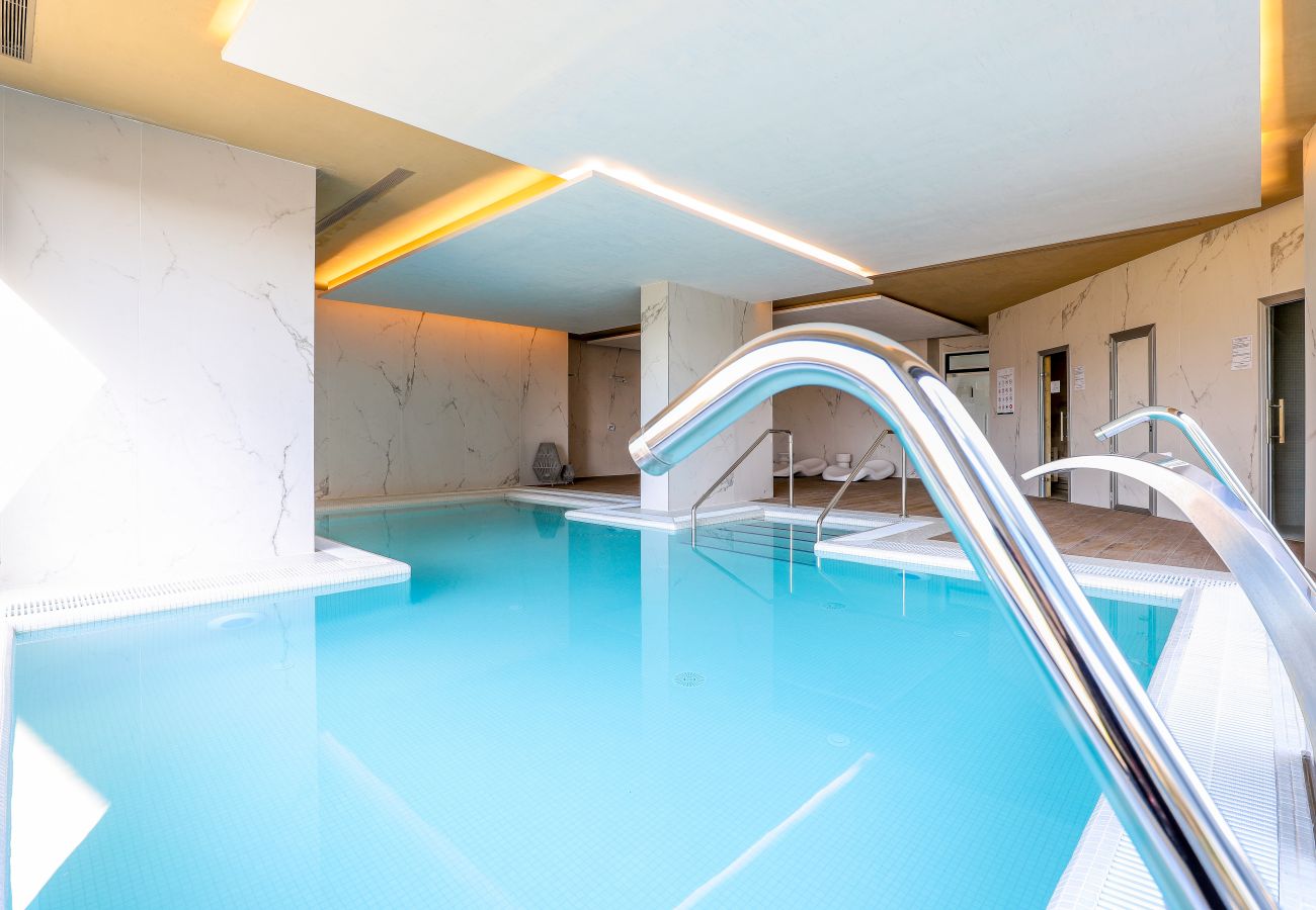 Апартаменты на Estepona - OASIS 325 - brand new apartment
