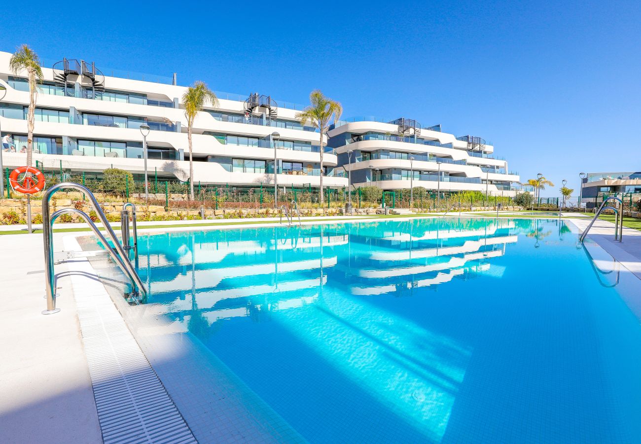 Апартаменты на Estepona - OASIS 325 - brand new apartment