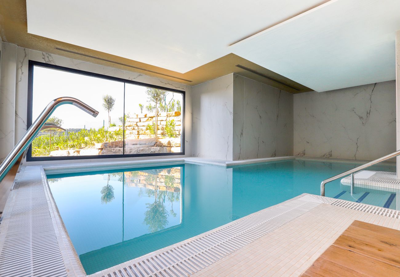 Апартаменты на Estepona - OASIS 325 - brand new apartment