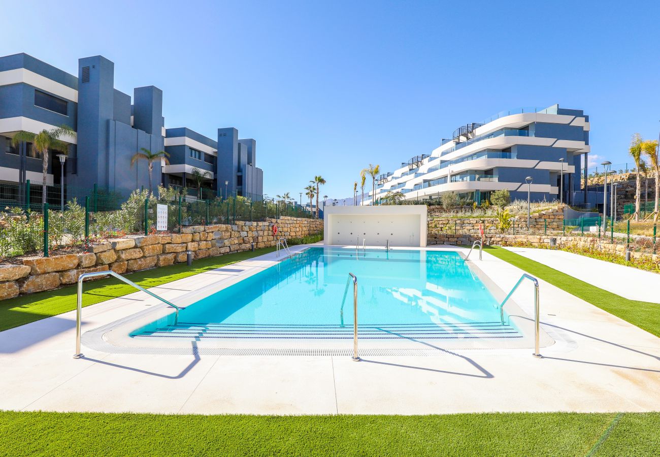 Апартаменты на Estepona - OASIS 325 - brand new apartment