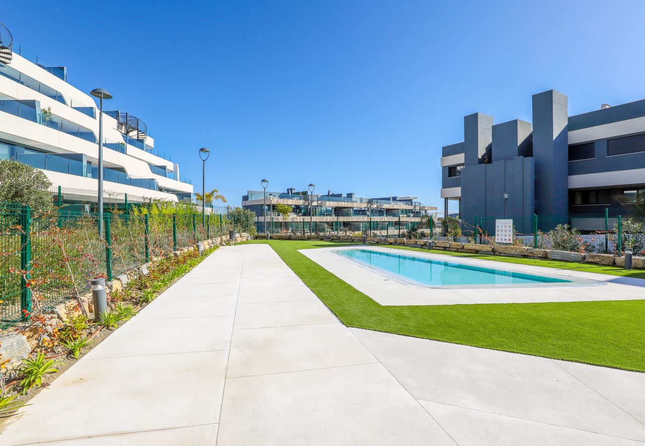 Апартаменты на Estepona - OASIS 325 - brand new apartment