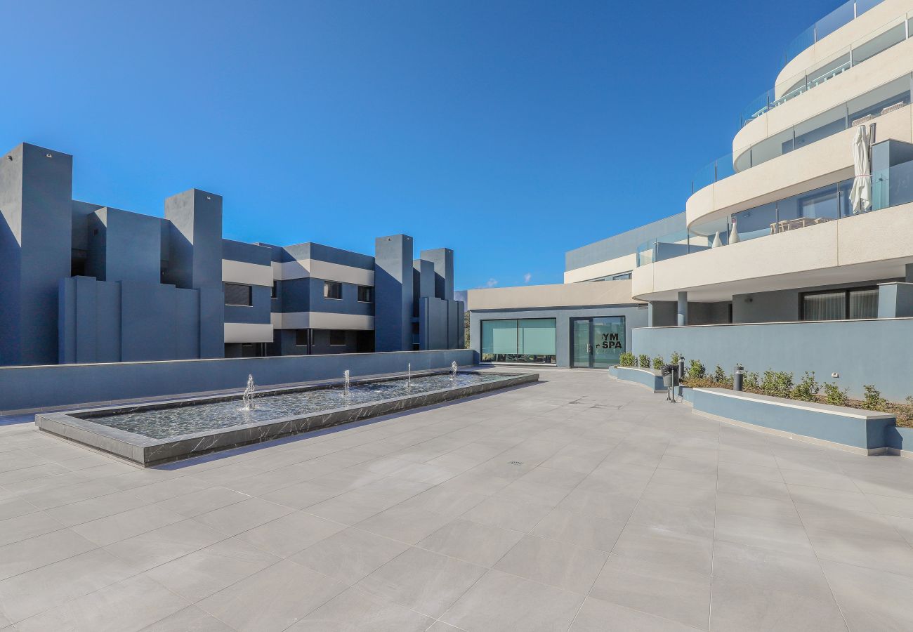 Апартаменты на Estepona - OASIS 325 - brand new apartment