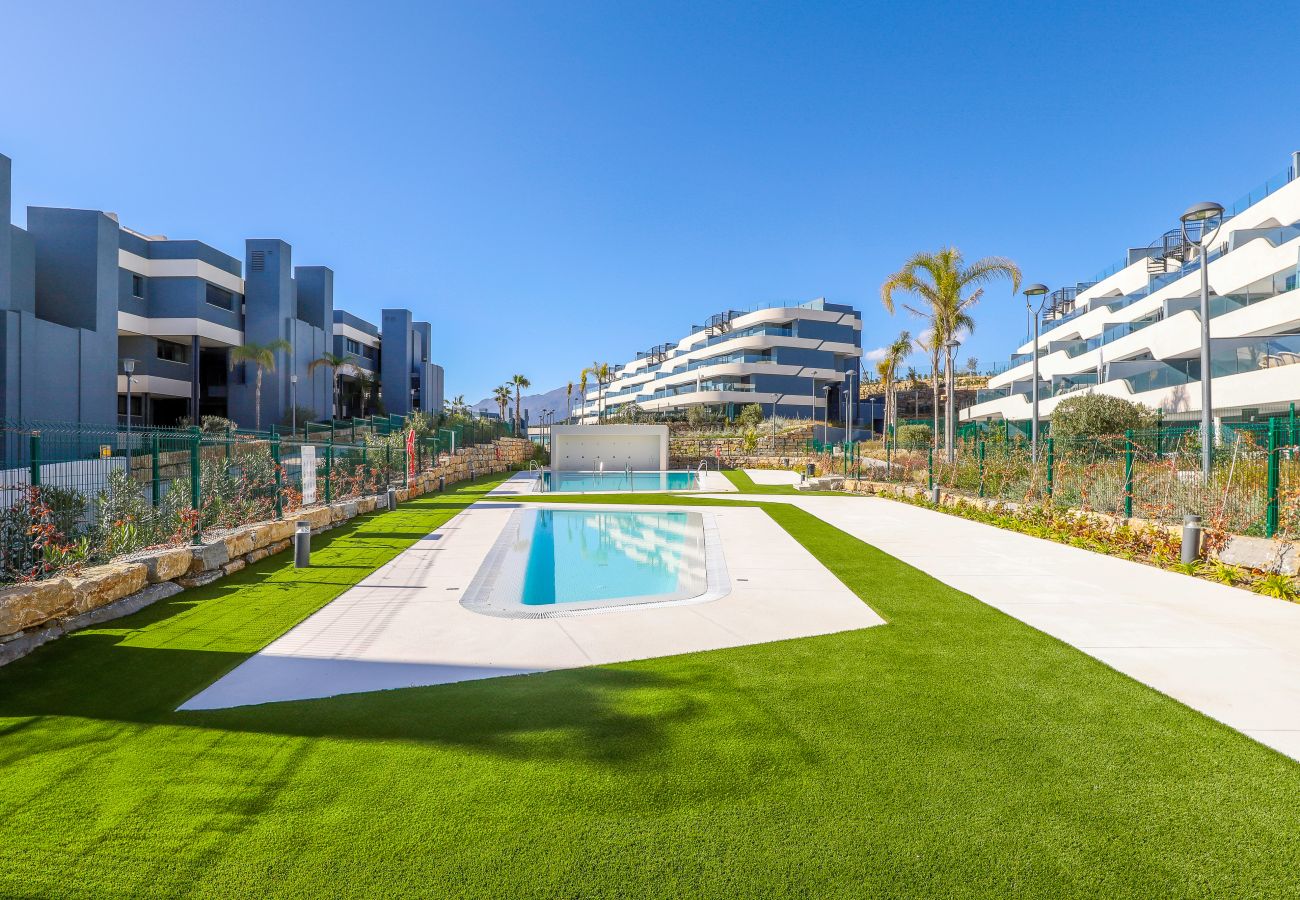 Апартаменты на Estepona - OASIS 325 - brand new apartment