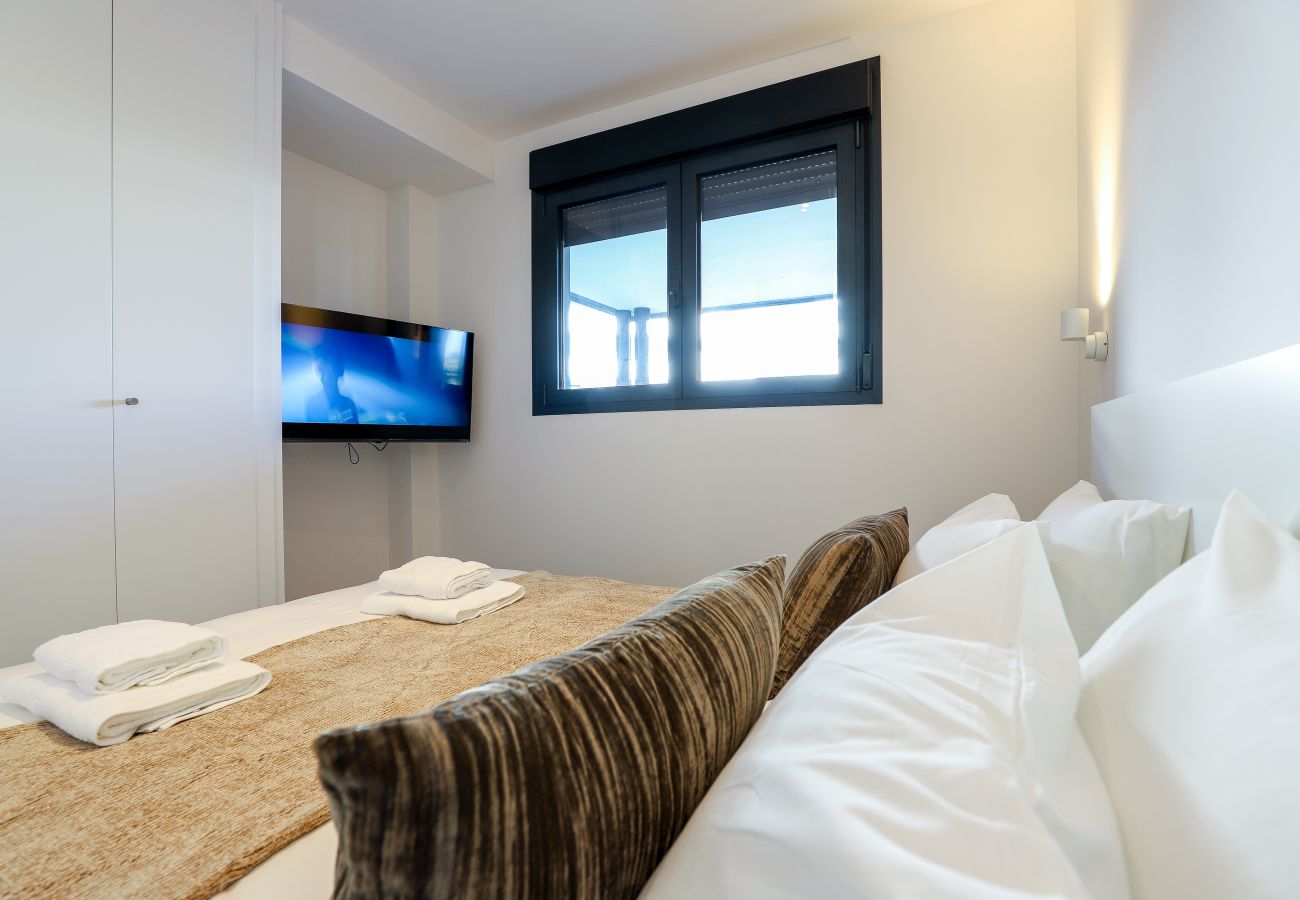 Апартаменты на Estepona - OASIS 325 - brand new apartment