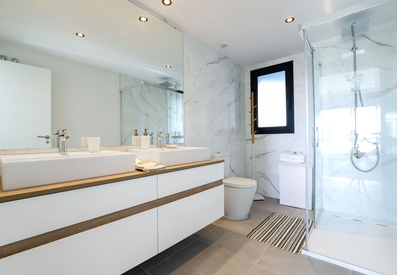 Апартаменты на Estepona - OASIS 325 - brand new apartment