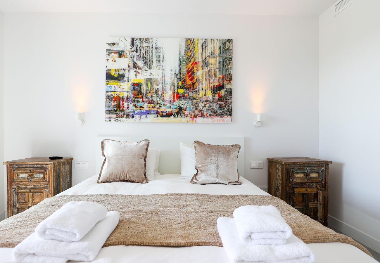 Апартаменты на Estepona - OASIS 325 - brand new apartment