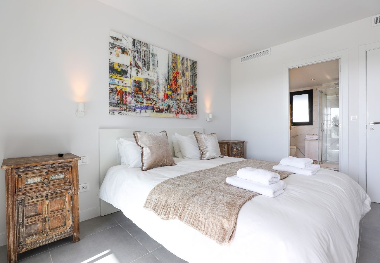 Апартаменты на Estepona - OASIS 325 - brand new apartment