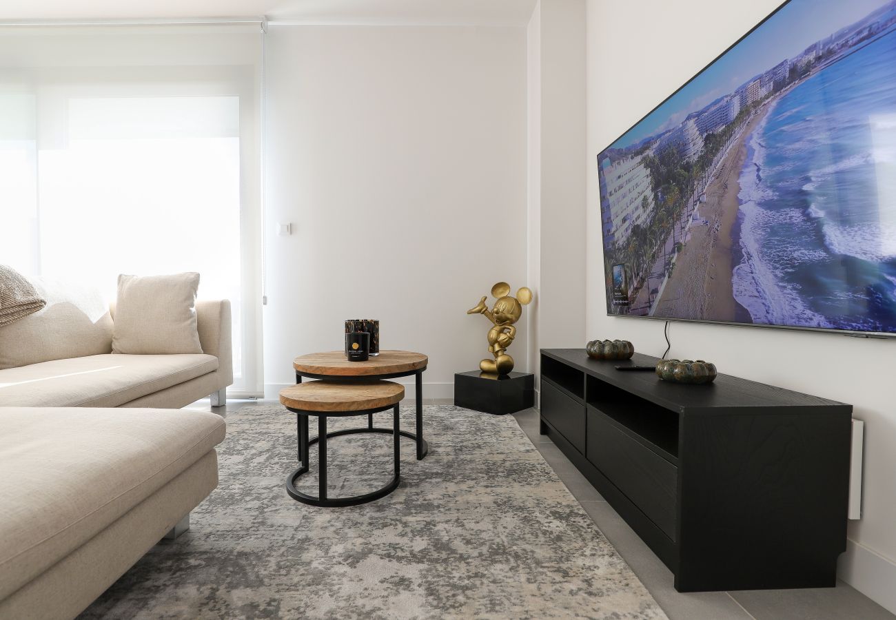 Апартаменты на Estepona - OASIS 325 - brand new apartment