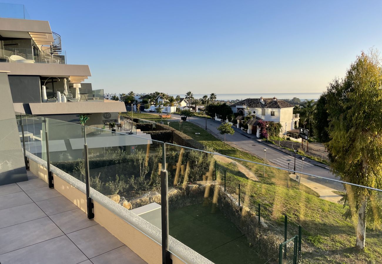 Апартаменты на Estepona - OASIS 325 - brand new apartment