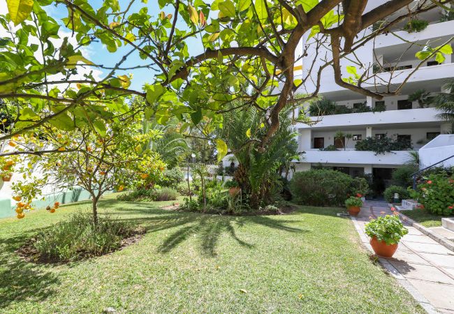 Квартира-студия на Fuengirola - Riosol modern studio, Torreblanca Квартира-студия на Fuengirola - Riosol modern studio, Torreblanca