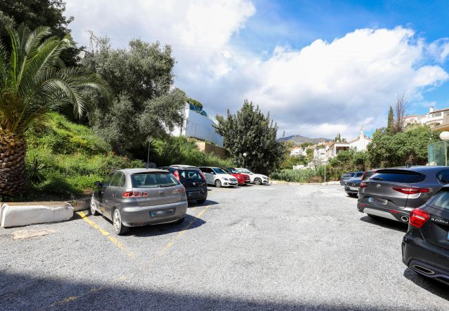Квартира-студия на Fuengirola - Riosol modern studio, Torreblanca Квартира-студия на Fuengirola - Riosol modern studio, Torreblanca